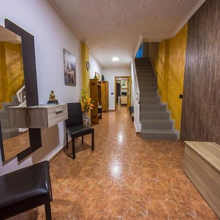 Casa Pueblo Alzira No Compartida Exterior foto