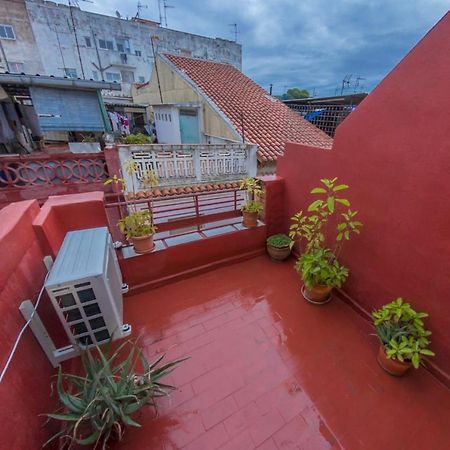 Casa Pueblo Alzira No Compartida Exterior foto