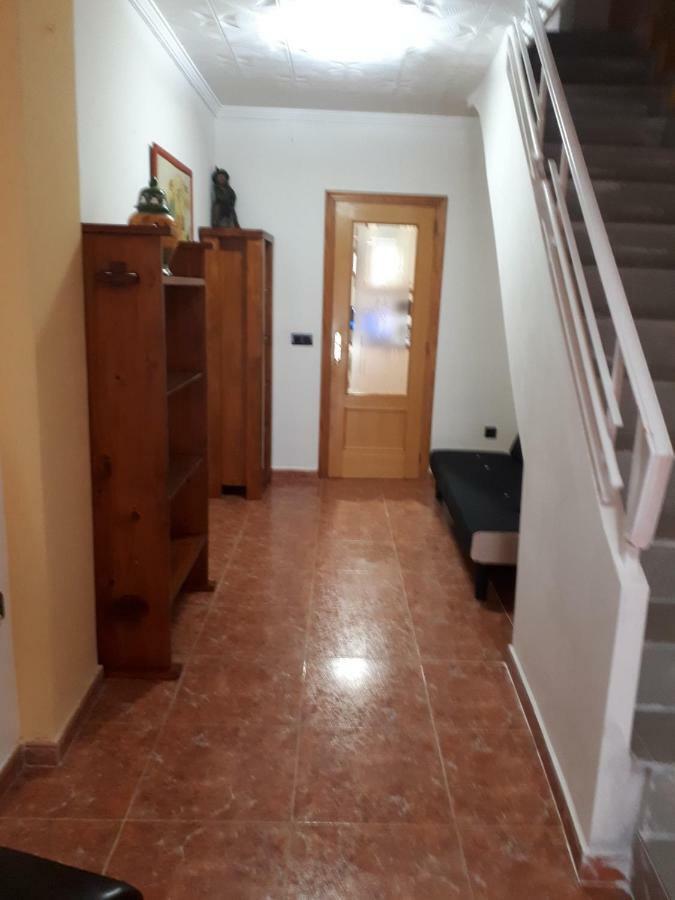 Casa Pueblo Alzira No Compartida Exterior foto