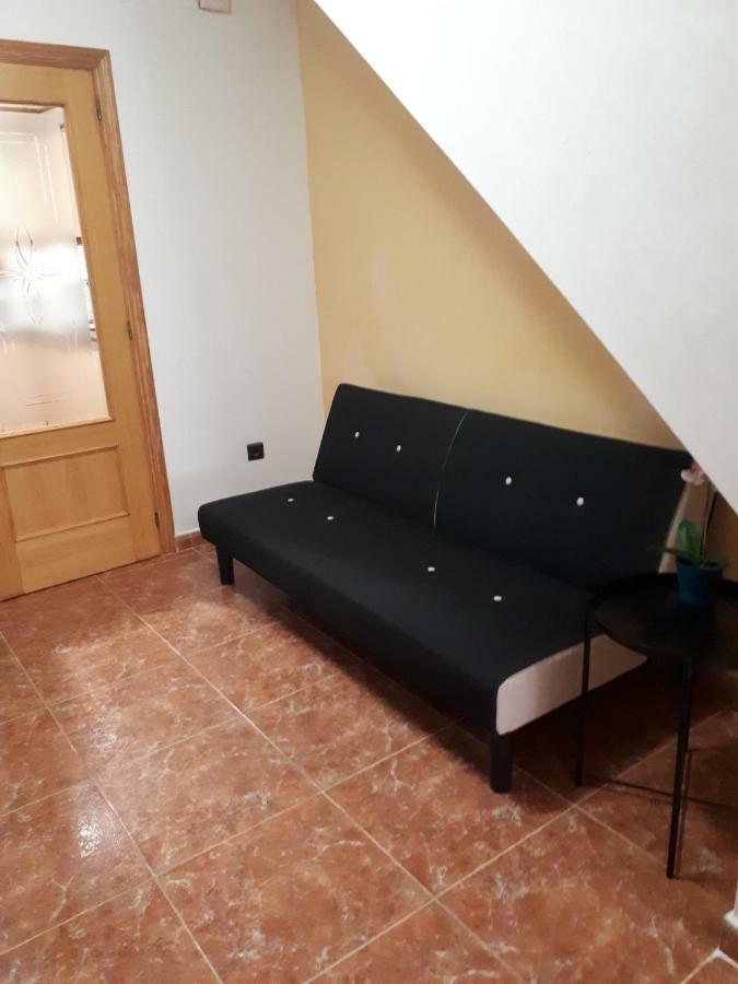 Casa Pueblo Alzira No Compartida Exterior foto