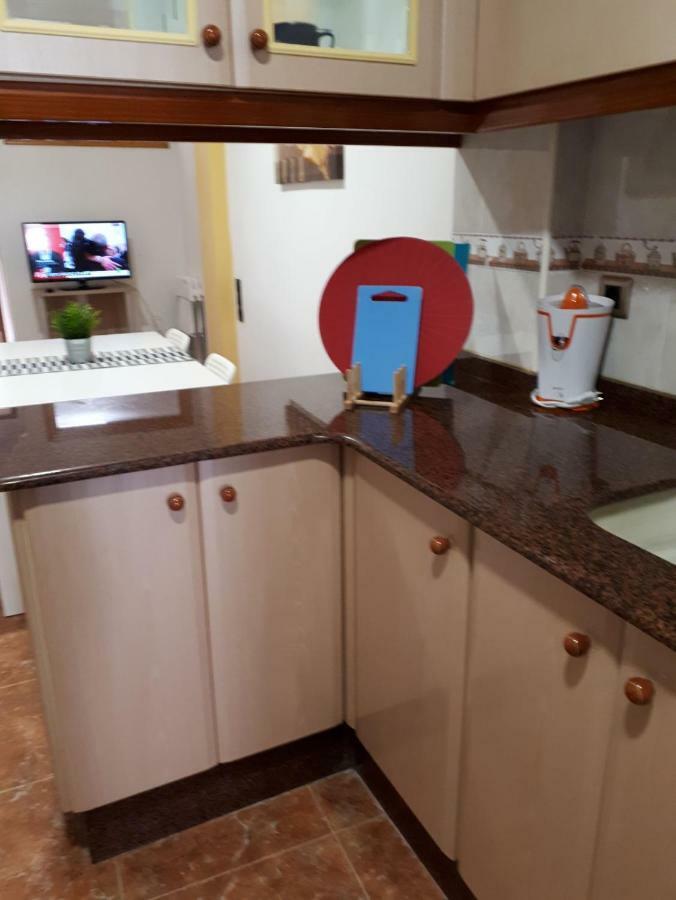 Casa Pueblo Alzira No Compartida Exterior foto