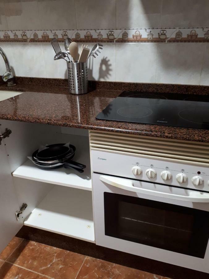 Casa Pueblo Alzira No Compartida Exterior foto