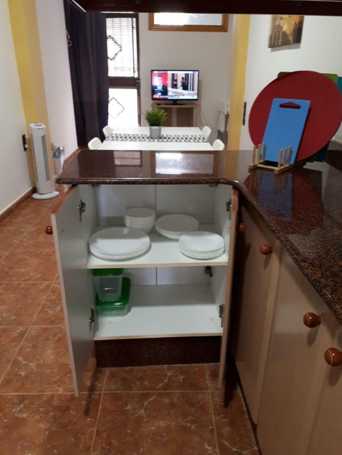 Casa Pueblo Alzira No Compartida Exterior foto