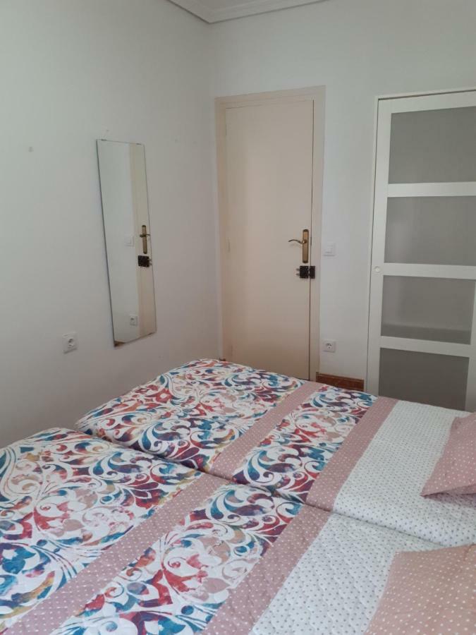 Casa Pueblo Alzira No Compartida Exterior foto