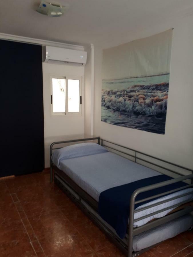 Casa Pueblo Alzira No Compartida Exterior foto