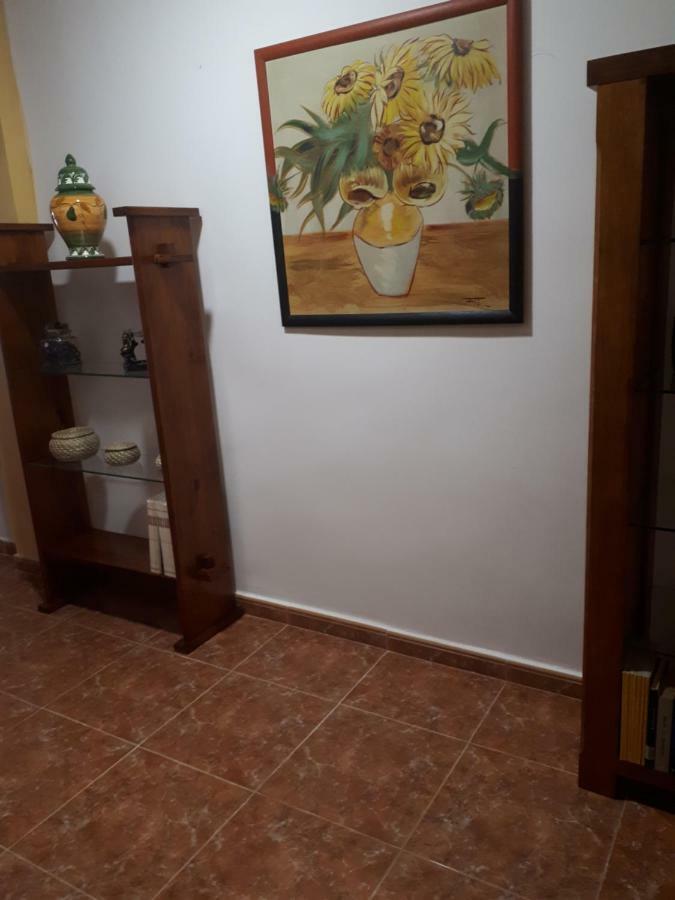 Casa Pueblo Alzira No Compartida Exterior foto