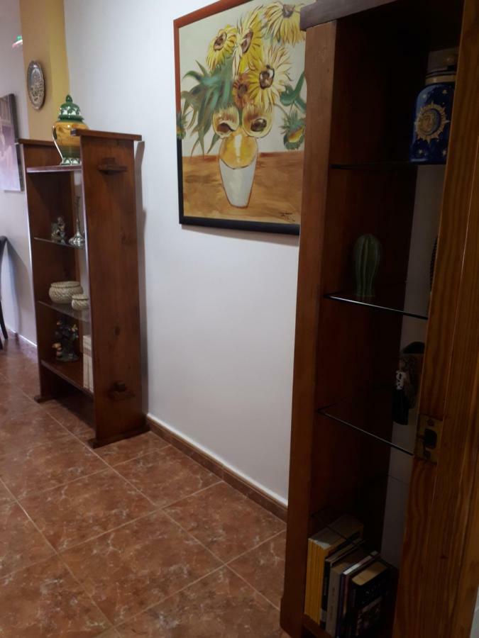 Casa Pueblo Alzira No Compartida Exterior foto