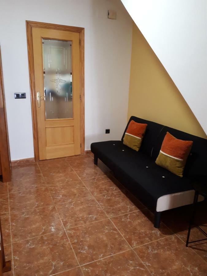 Casa Pueblo Alzira No Compartida Exterior foto