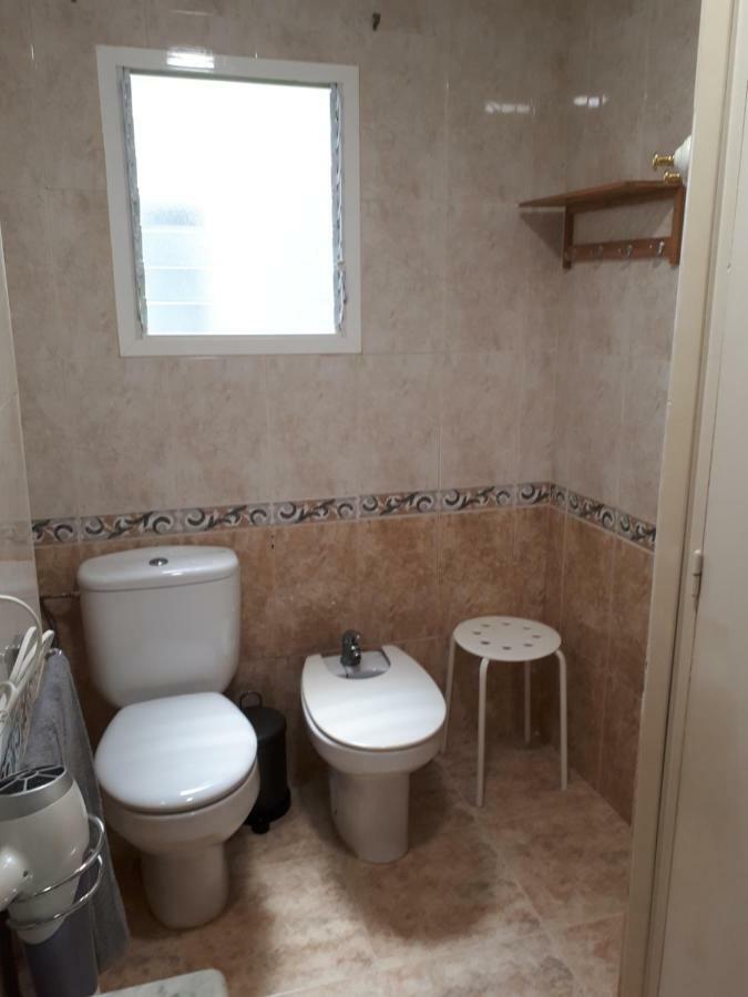 Casa Pueblo Alzira No Compartida Exterior foto