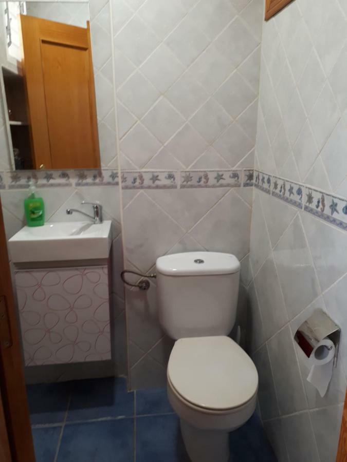 Casa Pueblo Alzira No Compartida Exterior foto