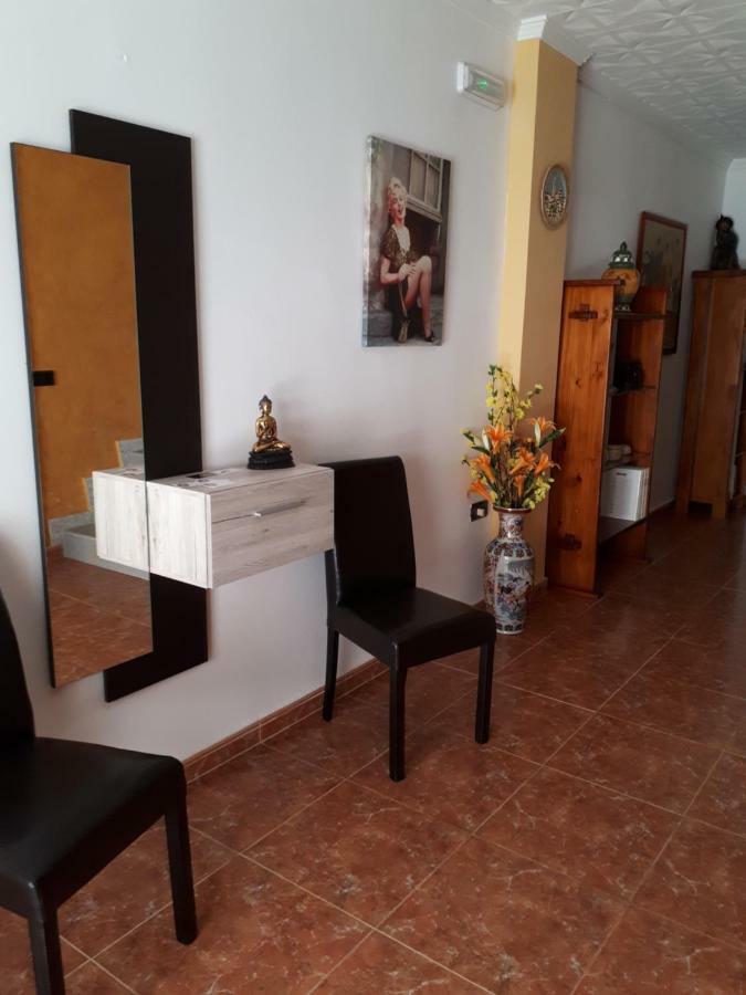 Casa Pueblo Alzira No Compartida Exterior foto