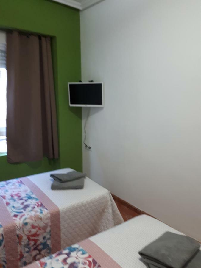 Casa Pueblo Alzira No Compartida Exterior foto