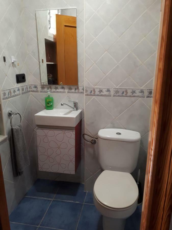 Casa Pueblo Alzira No Compartida Exterior foto