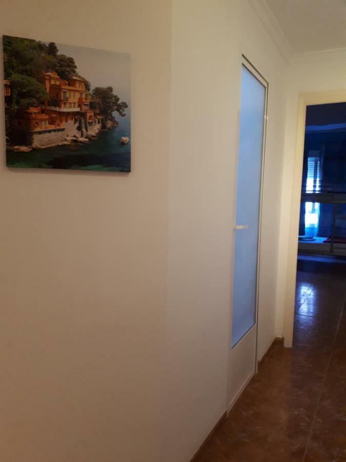 Casa Pueblo Alzira No Compartida Exterior foto
