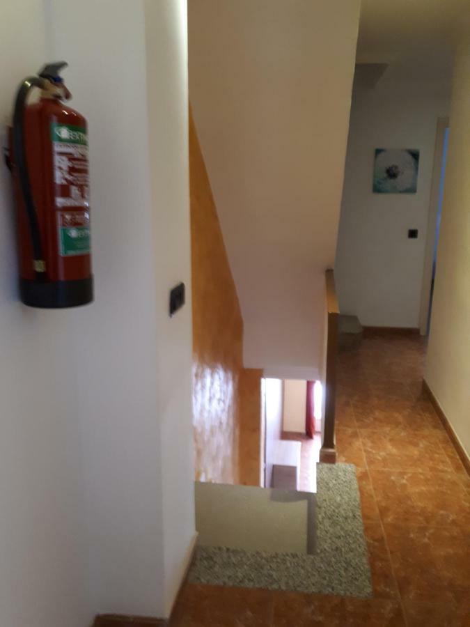 Casa Pueblo Alzira No Compartida Exterior foto