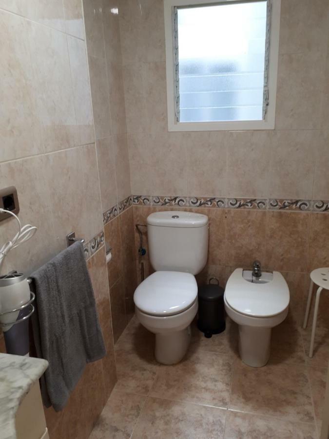 Casa Pueblo Alzira No Compartida Exterior foto