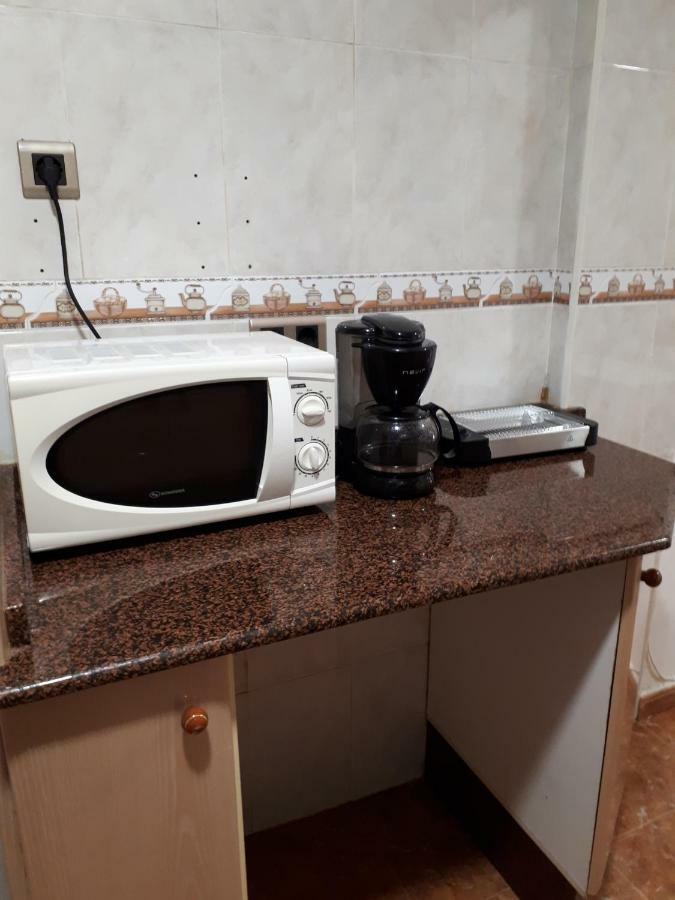 Casa Pueblo Alzira No Compartida Exterior foto