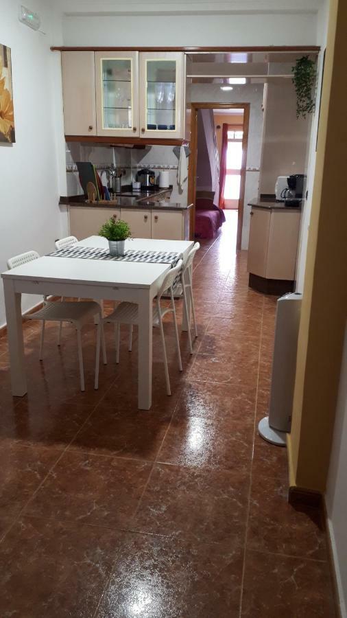 Casa Pueblo Alzira No Compartida Exterior foto