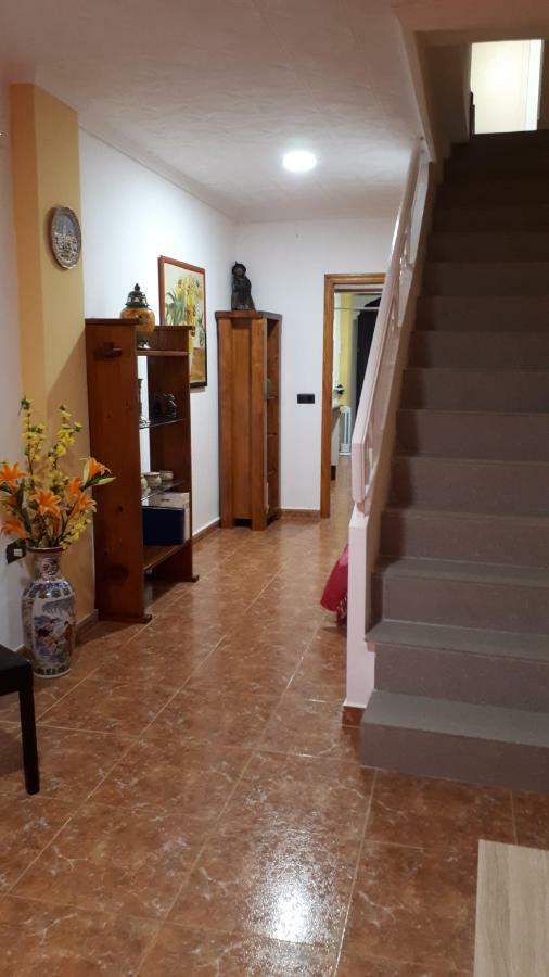 Casa Pueblo Alzira No Compartida Exterior foto