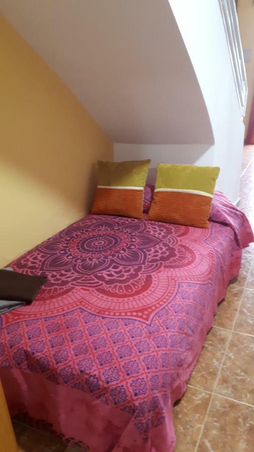 Casa Pueblo Alzira No Compartida Exterior foto