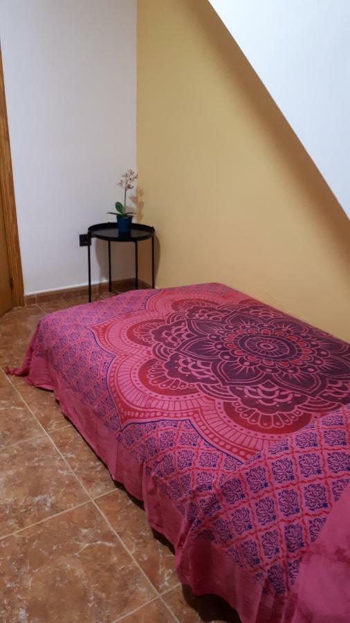 Casa Pueblo Alzira No Compartida Exterior foto