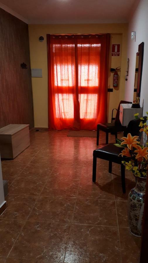 Casa Pueblo Alzira No Compartida Exterior foto