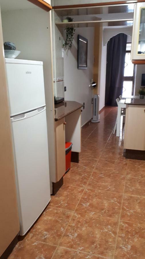 Casa Pueblo Alzira No Compartida Exterior foto