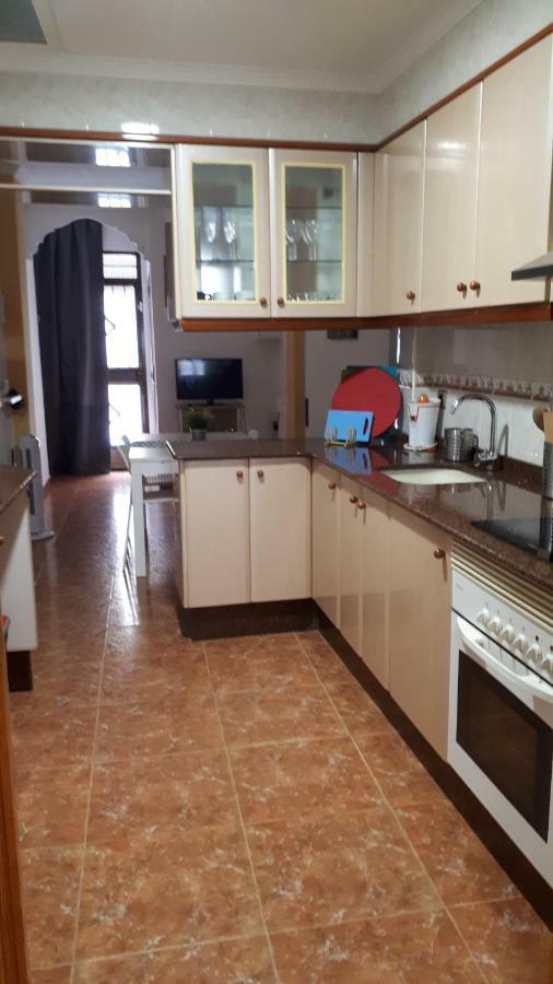 Casa Pueblo Alzira No Compartida Exterior foto