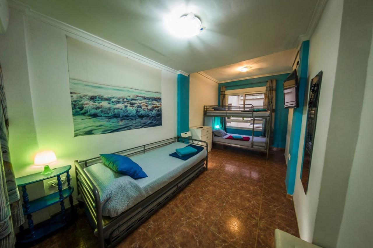 Casa Pueblo Alzira No Compartida Exterior foto